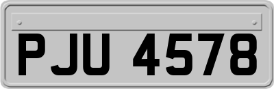 PJU4578