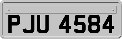 PJU4584