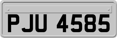 PJU4585