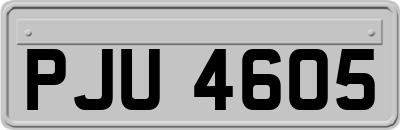PJU4605