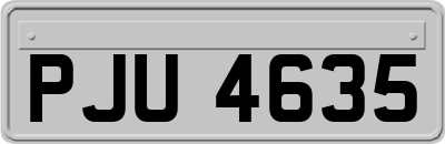 PJU4635