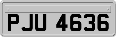 PJU4636