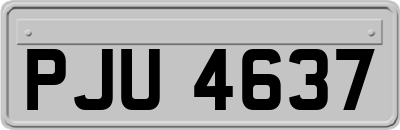 PJU4637