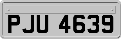 PJU4639
