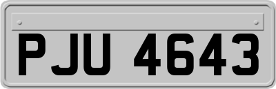 PJU4643