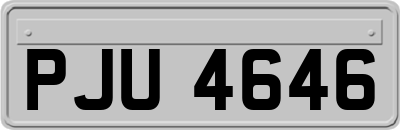 PJU4646