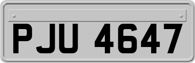 PJU4647