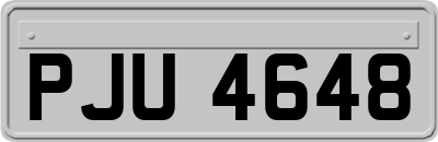 PJU4648