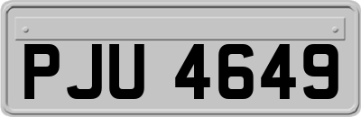PJU4649