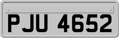 PJU4652
