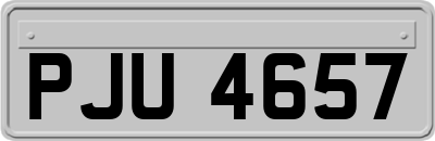PJU4657