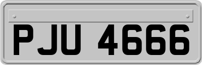 PJU4666