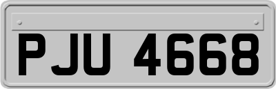 PJU4668