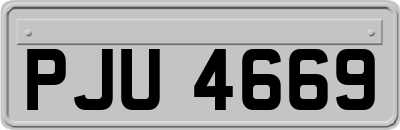 PJU4669