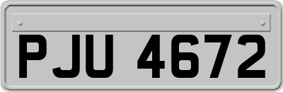 PJU4672