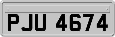 PJU4674