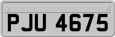 PJU4675