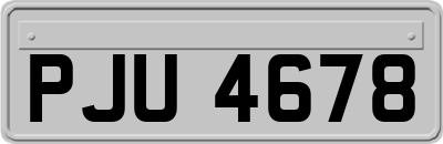 PJU4678