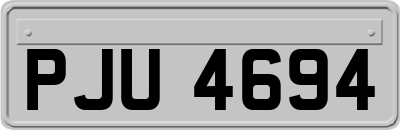 PJU4694