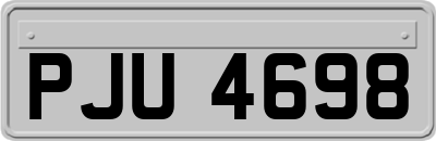 PJU4698