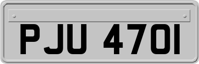 PJU4701