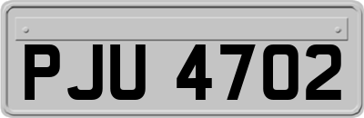 PJU4702