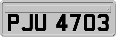 PJU4703