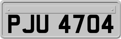 PJU4704