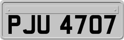 PJU4707