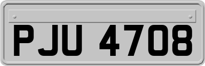 PJU4708