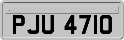 PJU4710