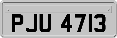 PJU4713