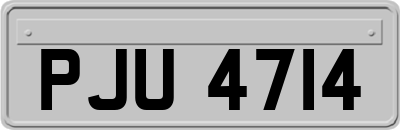 PJU4714