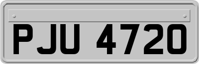 PJU4720