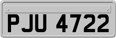 PJU4722