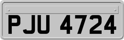 PJU4724