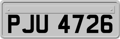 PJU4726