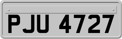 PJU4727