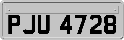 PJU4728