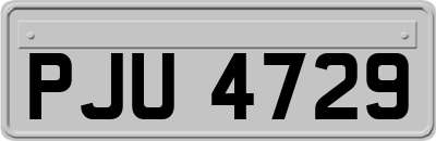 PJU4729
