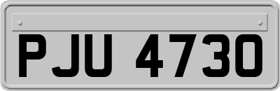 PJU4730