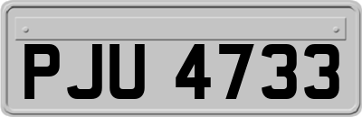 PJU4733