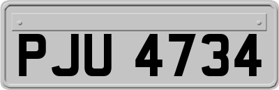 PJU4734