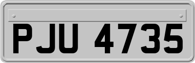 PJU4735