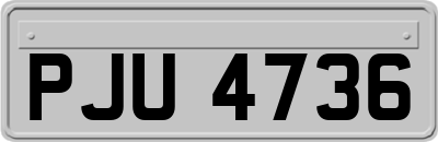 PJU4736
