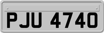 PJU4740