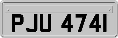 PJU4741