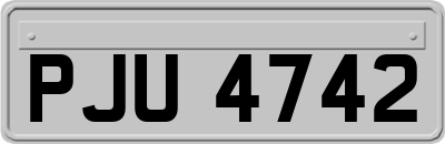 PJU4742
