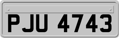 PJU4743