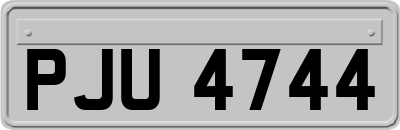 PJU4744